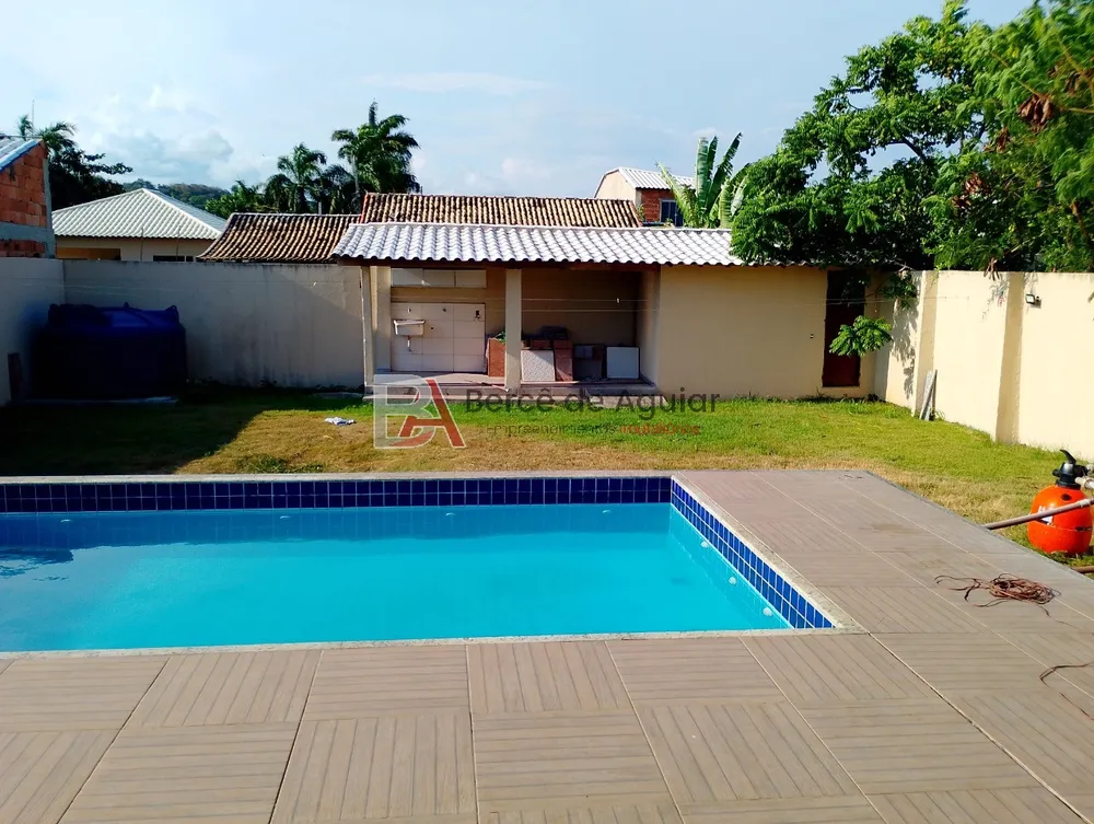 Casa, 4 quartos - Foto 19