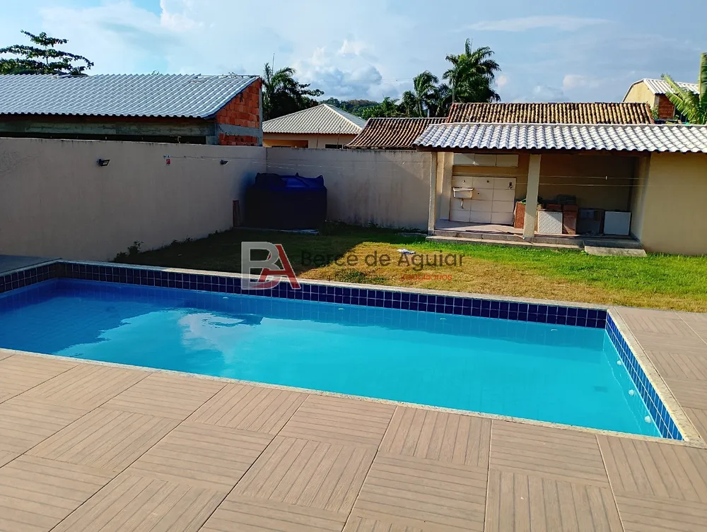 Casa, 4 quartos - Foto 18