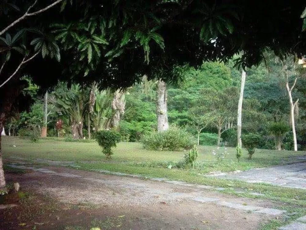 Sítio, 8 quartos - Foto 5