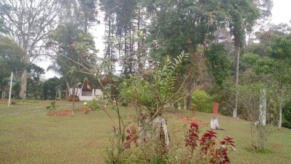 Sítio, 8 quartos - Foto 6