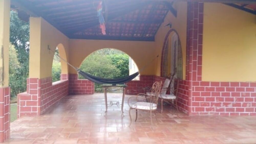 Sítio à venda com 8 quartos - Foto 3