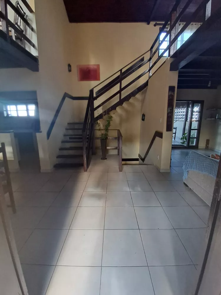 Casa, 4 quartos - Foto 14