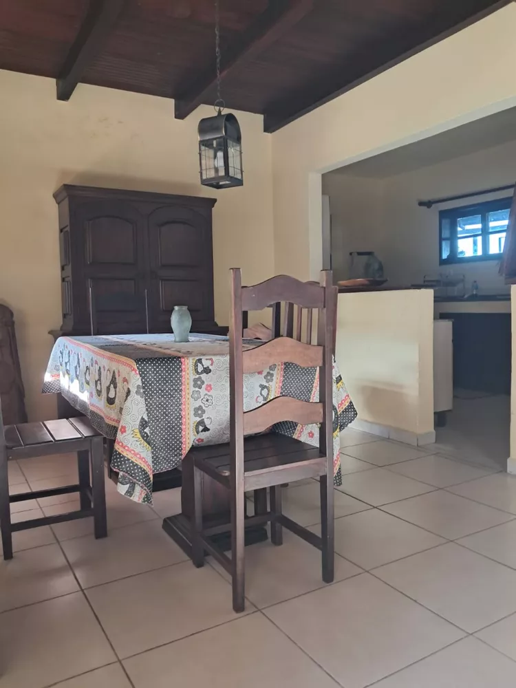Casa, 4 quartos - Foto 1