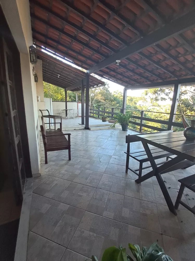 Casa, 4 quartos - Foto 18