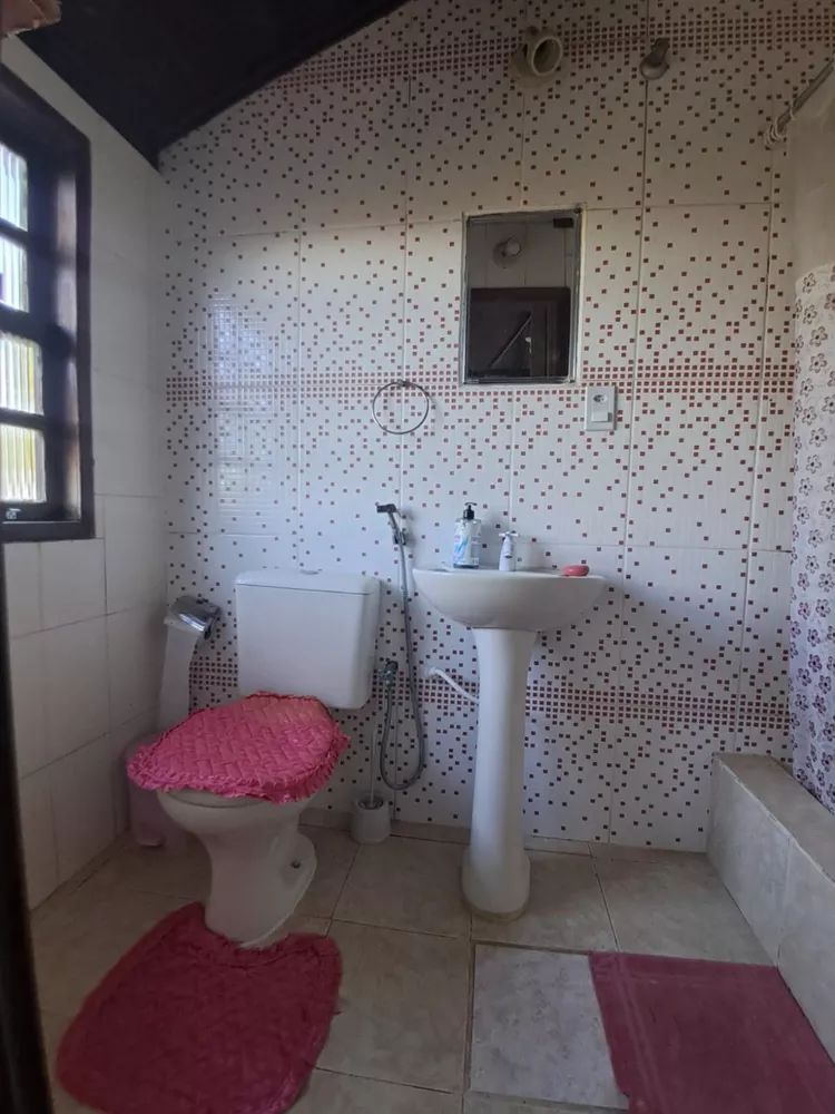 Casa, 4 quartos - Foto 2