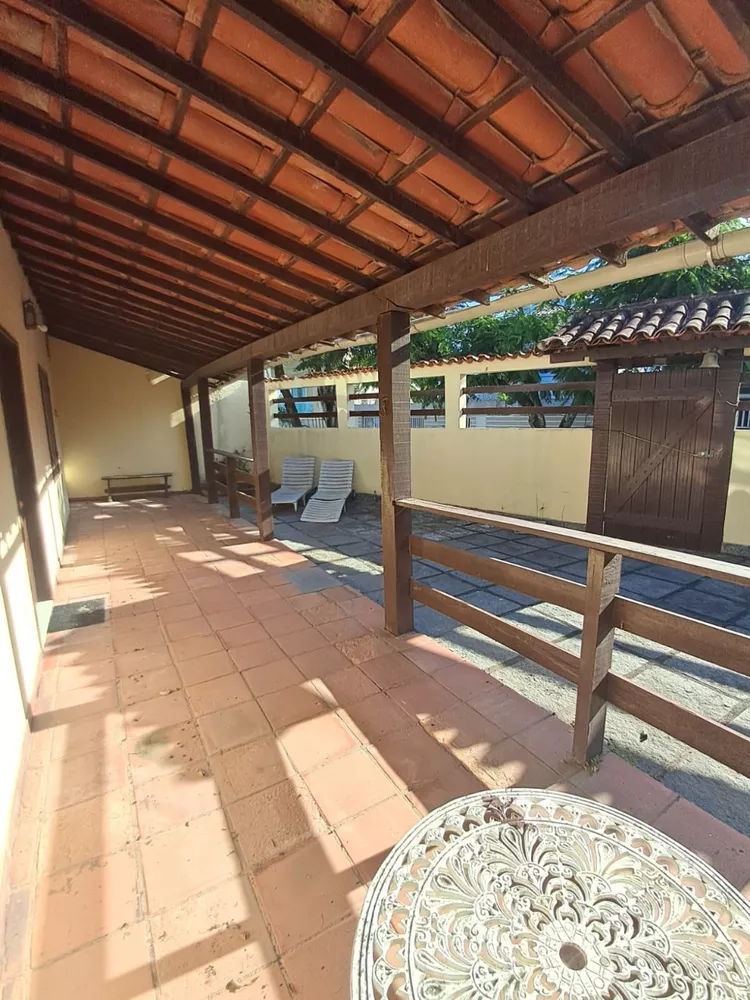 Casa, 4 quartos - Foto 16