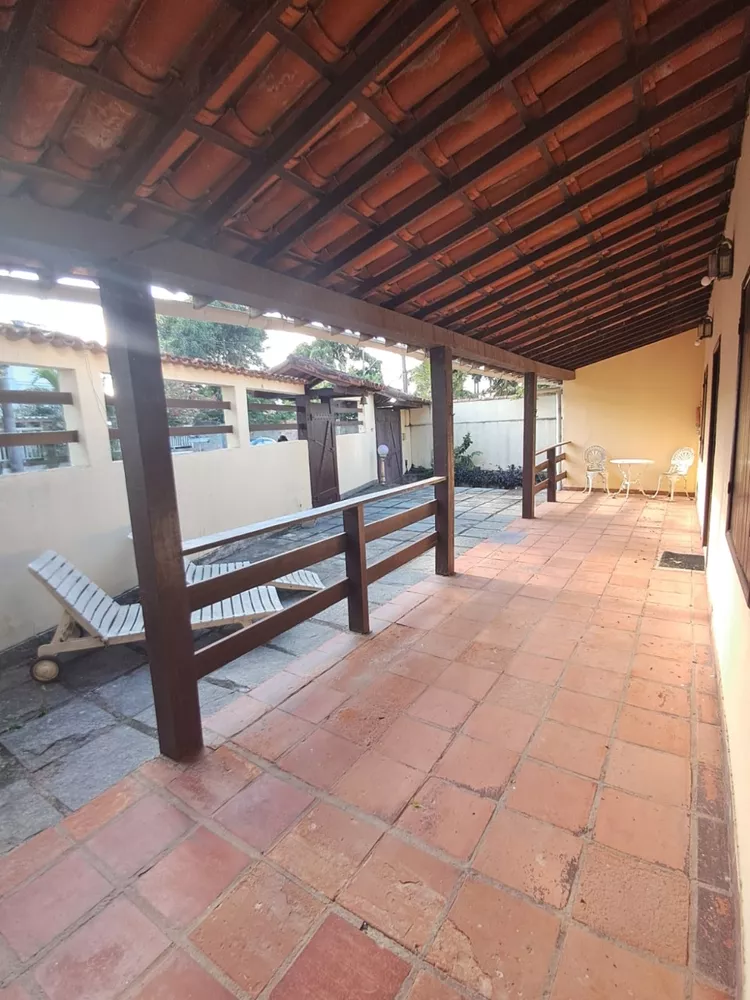 Casa, 4 quartos - Foto 13
