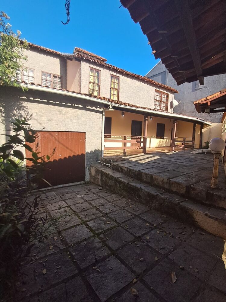 Casa, 4 quartos - Foto 12