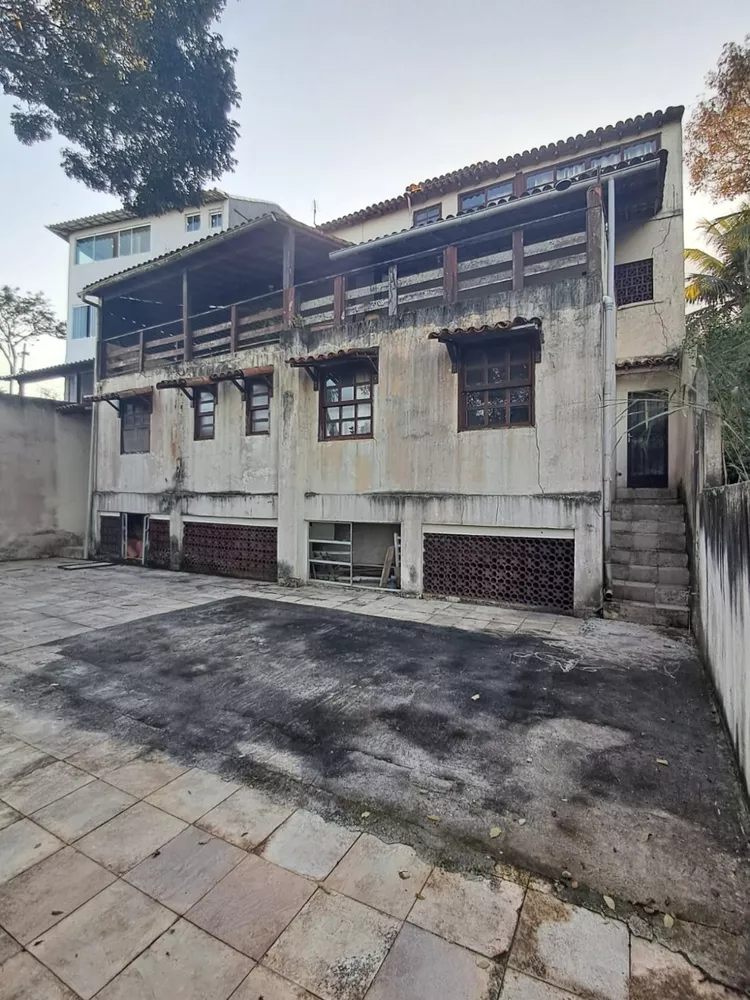 Casa, 4 quartos - Foto 24
