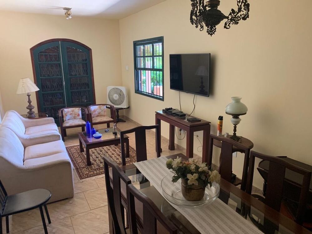 Casa, 4 quartos - Foto 10