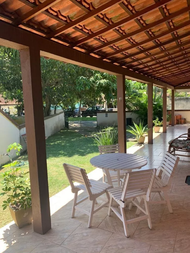 Casa, 4 quartos - Foto 7