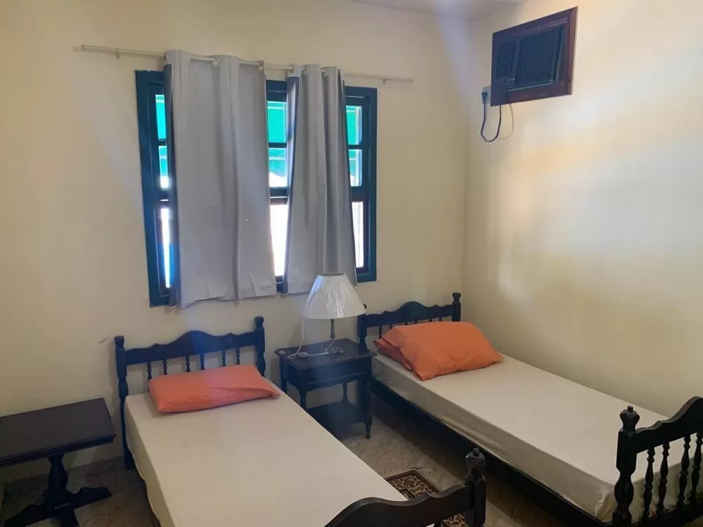 Casa, 4 quartos - Foto 1