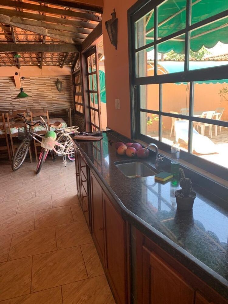 Casa, 4 quartos - Foto 11