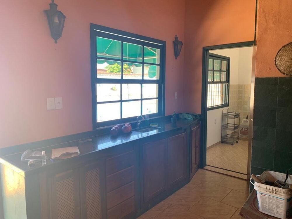 Casa, 4 quartos - Foto 15