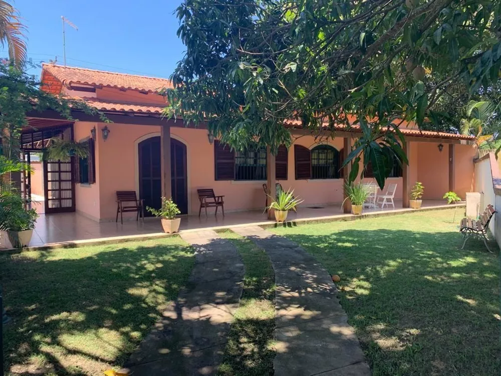 Casa, 4 quartos - Foto 5