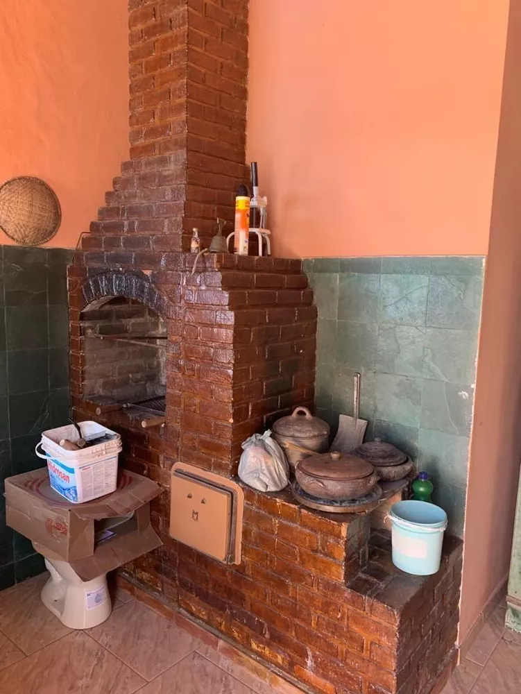 Casa, 4 quartos - Foto 17