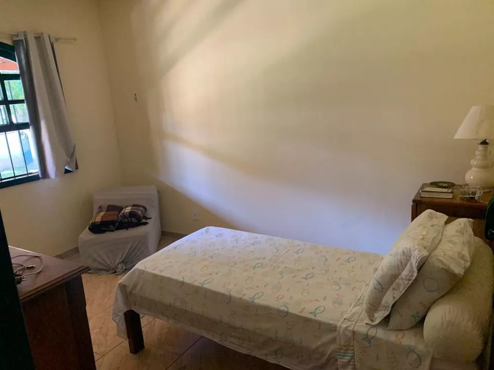 Casa, 4 quartos - Foto 6