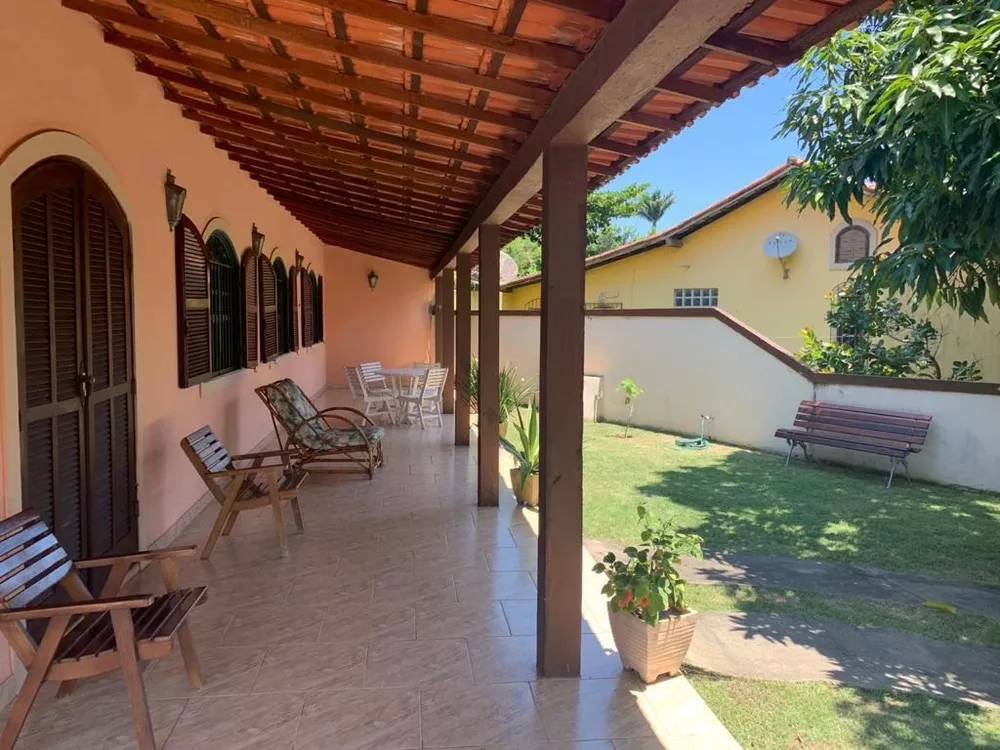 Casa, 4 quartos - Foto 22