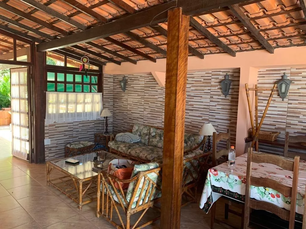 Casa, 4 quartos - Foto 3