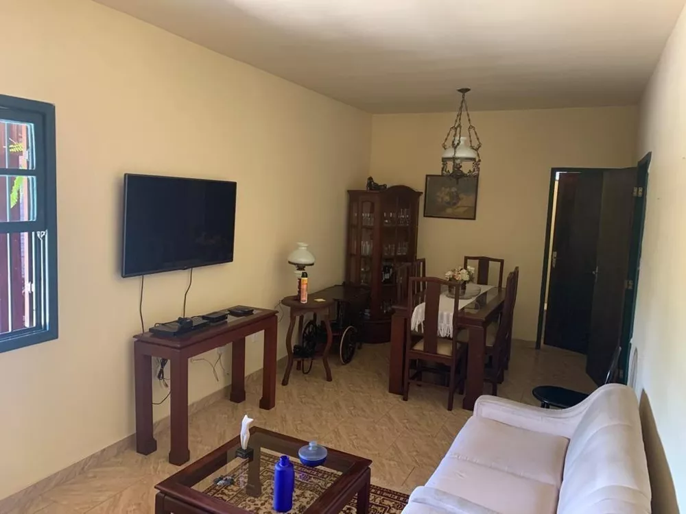 Casa, 4 quartos - Foto 2