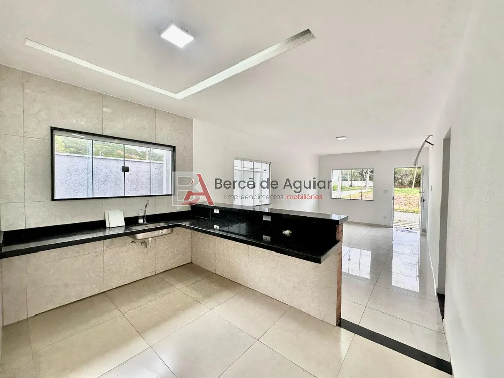 Casa, 3 quartos - Foto 8
