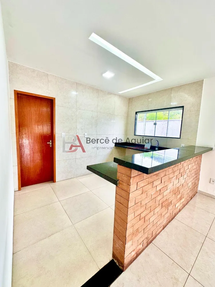 Casa, 3 quartos - Foto 10