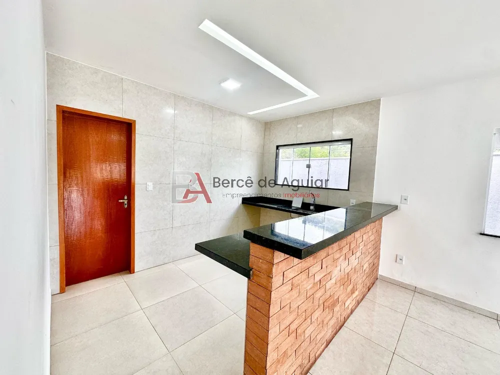 Casa, 3 quartos - Foto 9