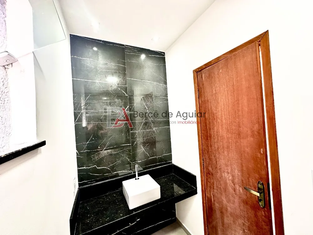 Casa, 3 quartos - Foto 11