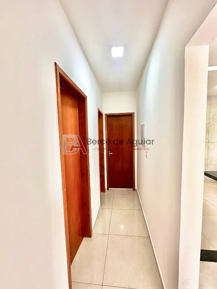 Casa, 3 quartos - Foto 7