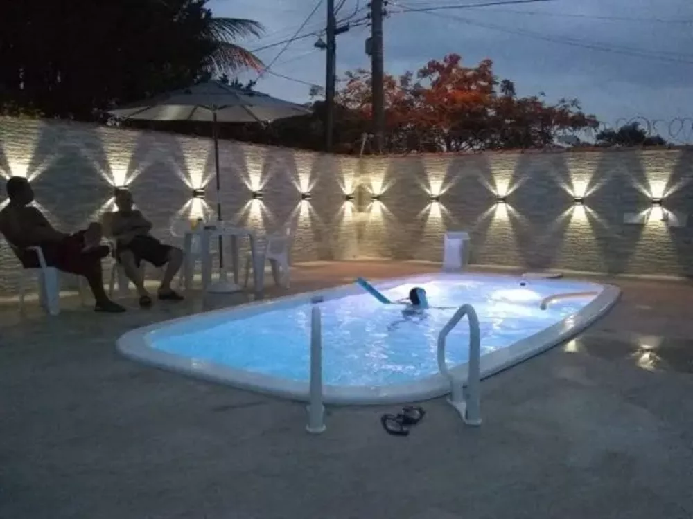 Casa, 2 quartos - Foto 2