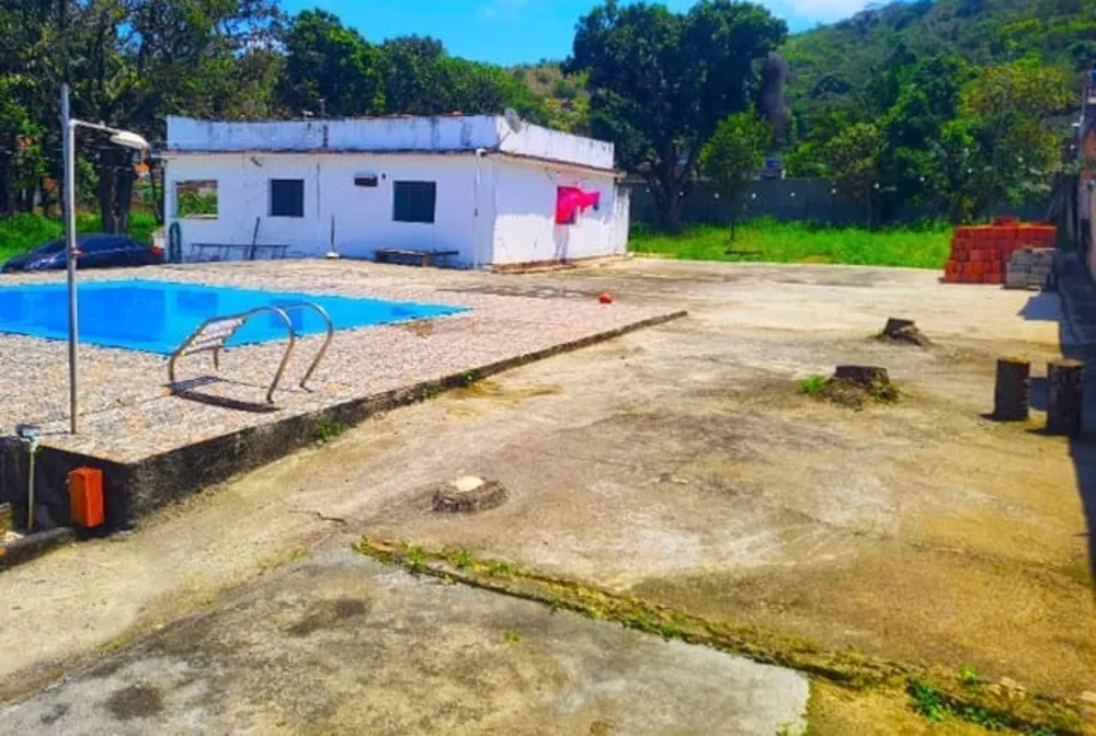 Sítio, 2 quartos - Foto 7