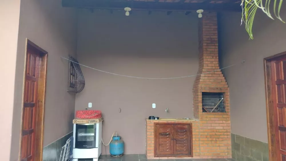 Casa, 4 quartos - Foto 6
