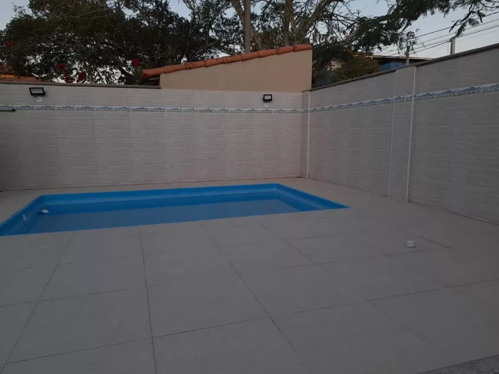 Casa, 4 quartos - Foto 18
