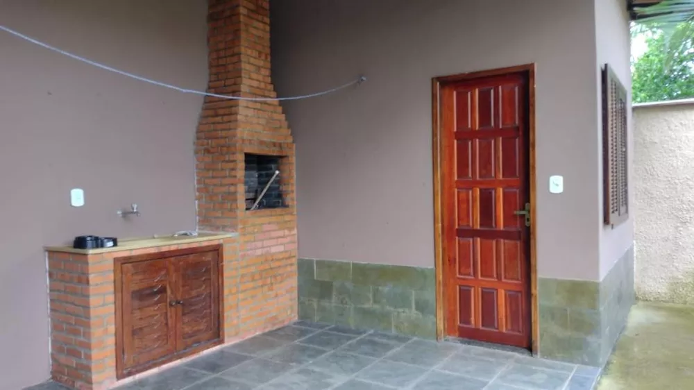 Casa, 4 quartos - Foto 4