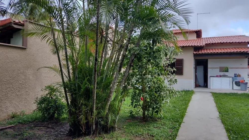 Casa, 4 quartos - Foto 3