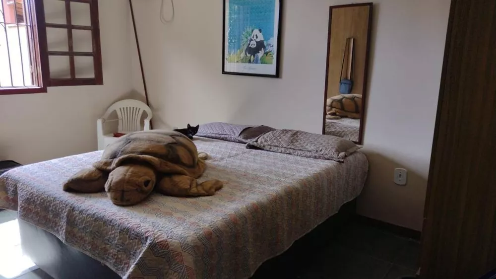 Casa, 4 quartos - Foto 10