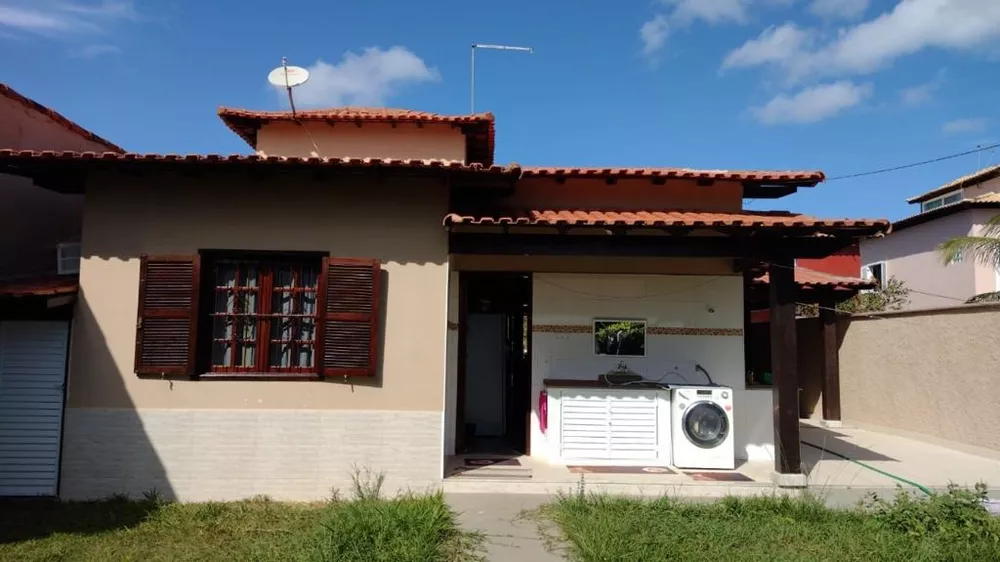 Casa, 4 quartos - Foto 24
