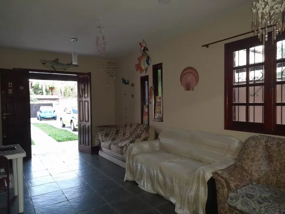Casa, 4 quartos - Foto 23
