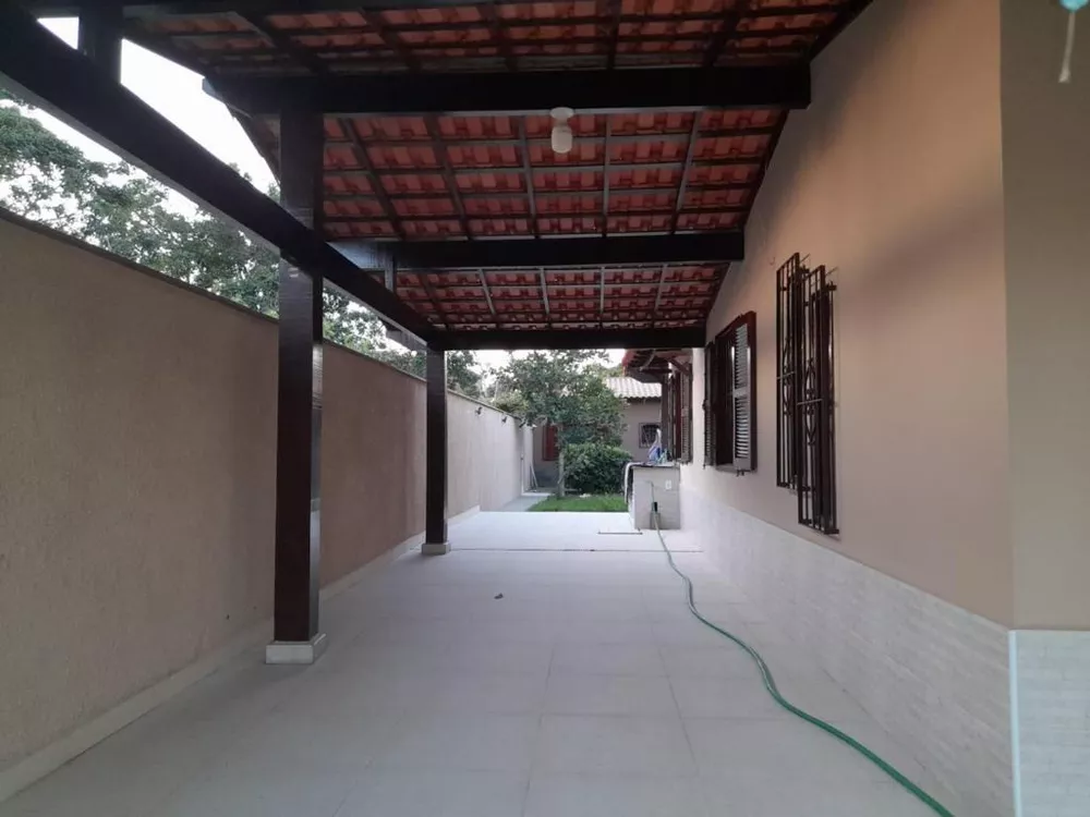 Casa, 4 quartos - Foto 21