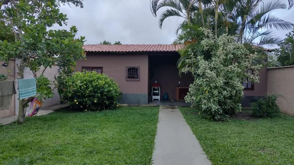 Casa, 4 quartos - Foto 7