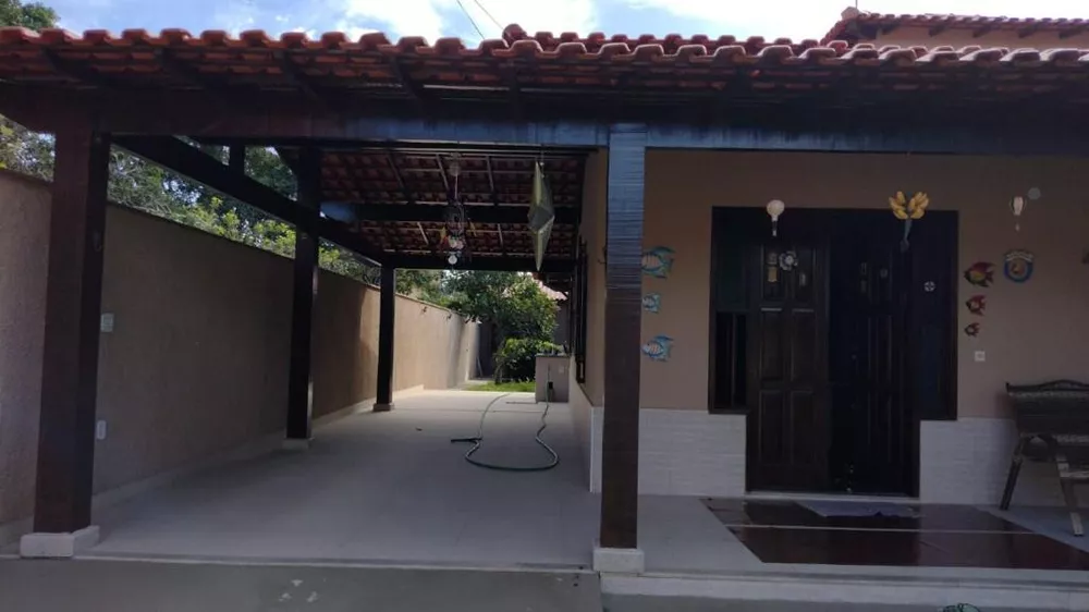 Casa, 4 quartos - Foto 11