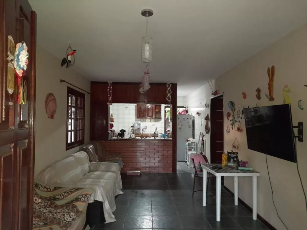 Casa, 4 quartos - Foto 14