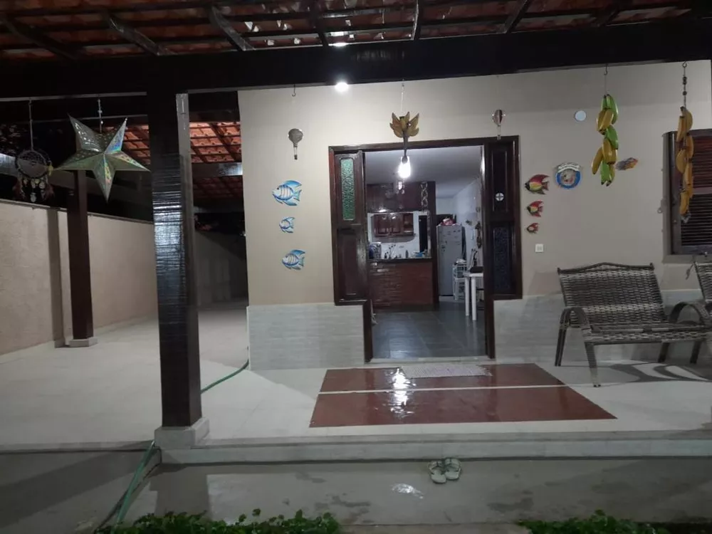 Casa, 4 quartos - Foto 17