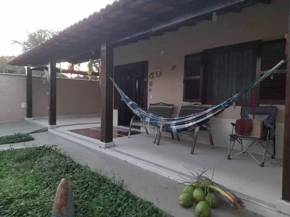Casa, 4 quartos - Foto 20
