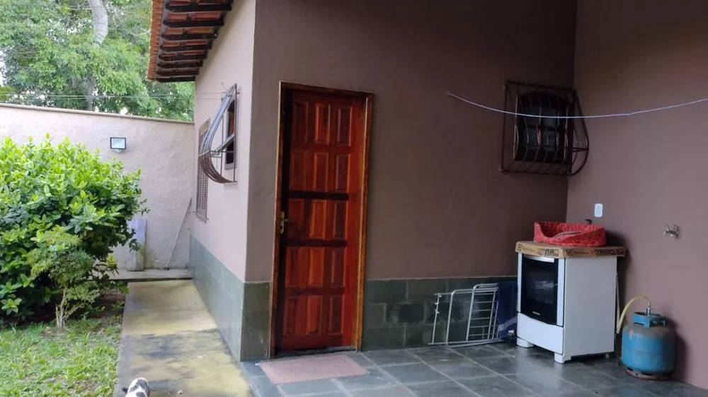Casa, 4 quartos - Foto 5