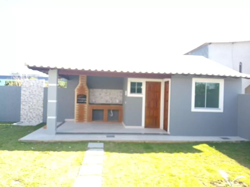 Casa, 4 quartos - Foto 2