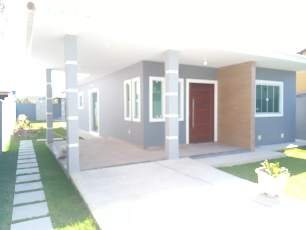 Casa, 4 quartos - Foto 1