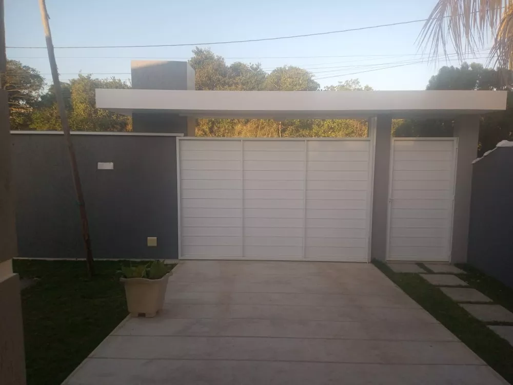 Casa, 4 quartos - Foto 29