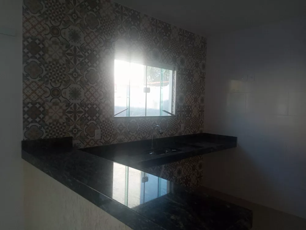 Casa, 4 quartos - Foto 20