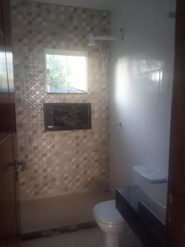 Casa, 4 quartos - Foto 21